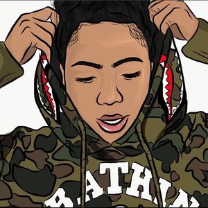 Meet your Posher, Eboni